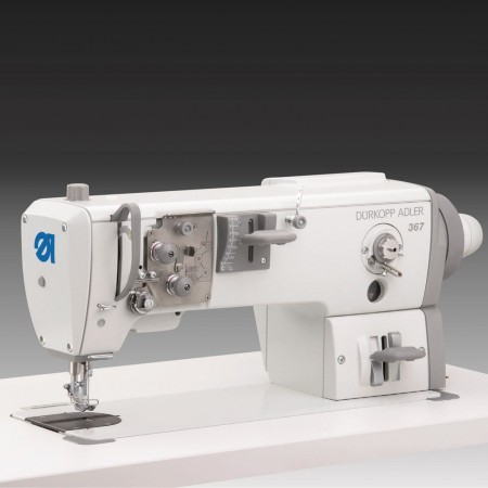 Dürkopp Adler 367-17...