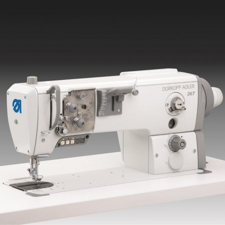 Dürkopp Adler 367-17...