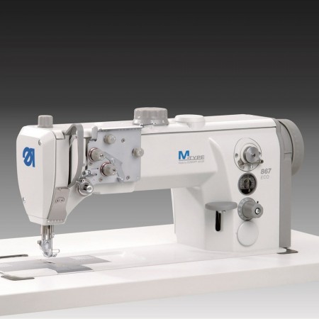 Dürkopp Adler 867-19...