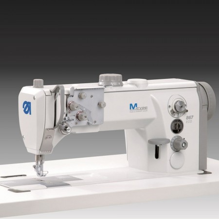 Dürkopp Adler 867-19...