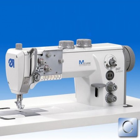 Dürkopp Adler 867-19...