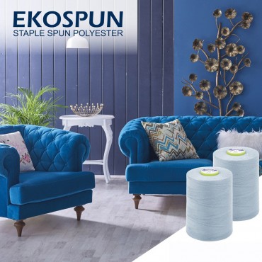 EKOSPUN İPLİK 01