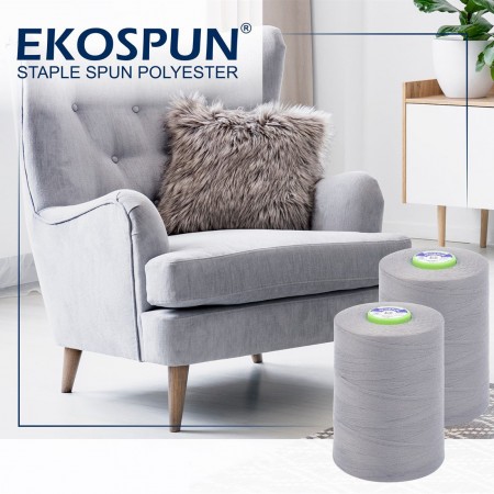 EKOSPUN İPLİK 02...