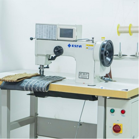 Jukey ESF-5805  Dese...