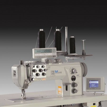 Habraken HM 820-868 ...