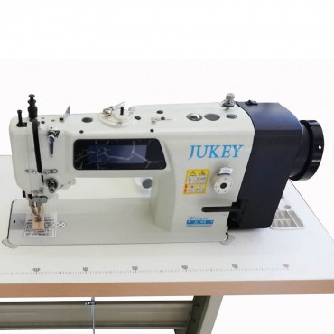 Jukey 303 JUKEY   Tek İğne Baskı Makinası