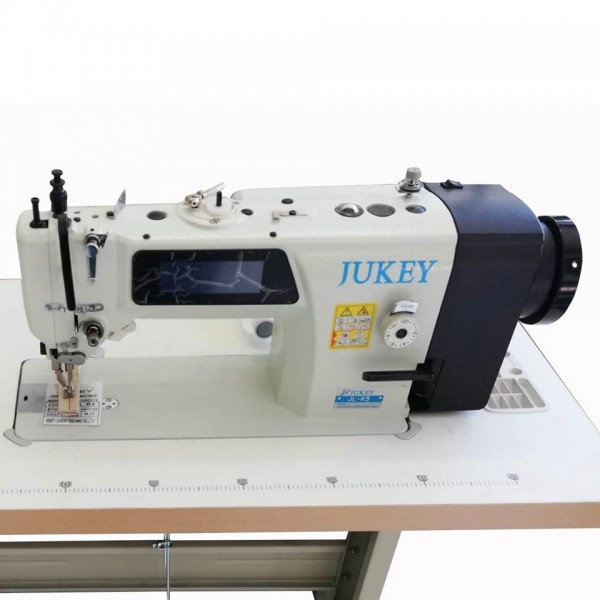 Jukey 303 JUKEY   Tek İğne Baskı Makinası