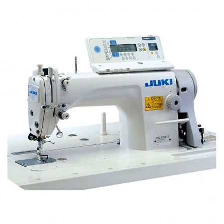 Juki DDL-8700    Tek...