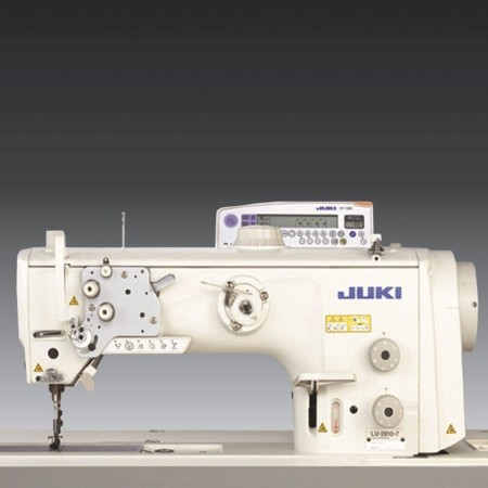 Juki LU-2810-7 Düz D...