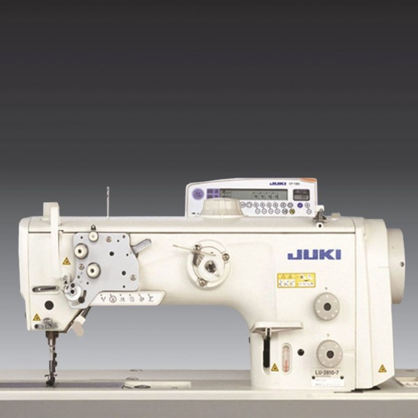 Juki LU-2810-7   Tek İğne Baskı Makinası