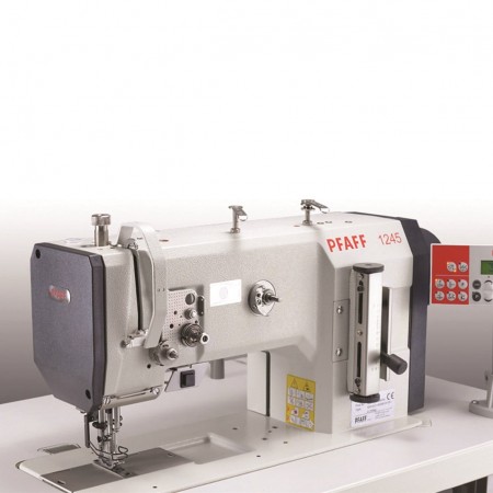 Pfaff 245 PFAFF    T...