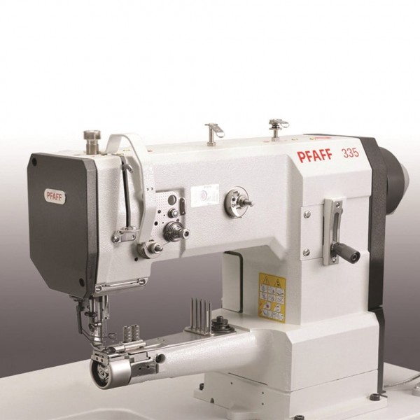 Pfaff 335-PFAFF    Tek İğne Baskı Makinası