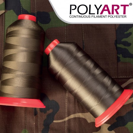 POLYART İPLİK 04...