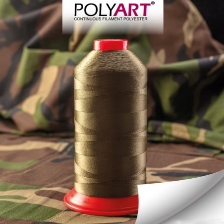 POLYART İPLİK 06...