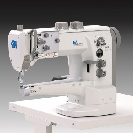 Dürkopp Adler 669-18...