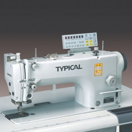 TYPICAL GC-6760-HD3 ...