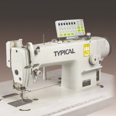 TYPICAL TGC-6710-HD3 Düz Dikiş Makinası