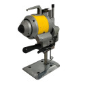 Dik Kumaş Kesim Motoru 370W Sarı Kafa / PLS-108 5İNÇ