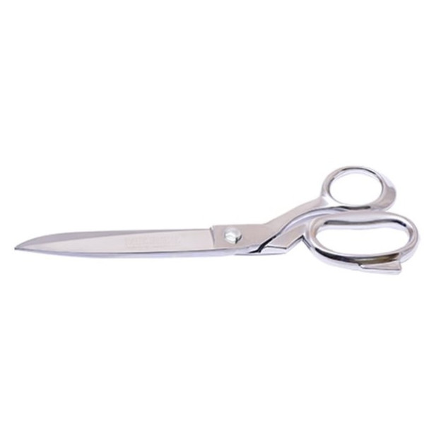 Chrome-Plated Nut-Style Shears 27.94cm / A6257-11